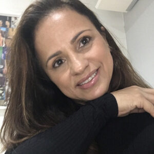 Rejane Martins de Araújo