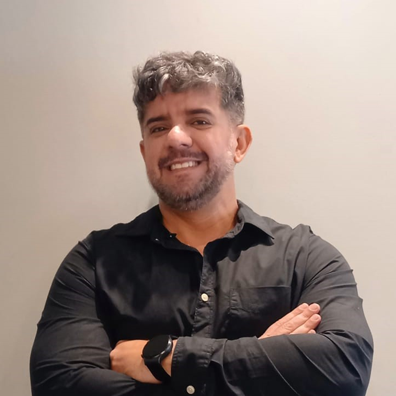 Professor Convidado Renato Balma