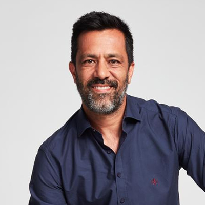 Renato Haramura