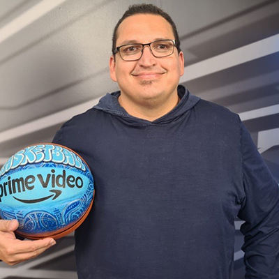 1º ESPM Media Camp - Jornalismo em Quadra 4 Ricardo Bulgarelli