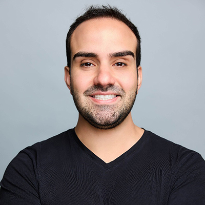 Ricardo Domingues