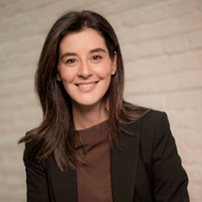 Professora Roberta Krause