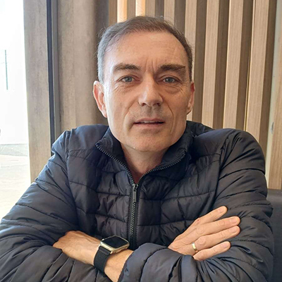 Roberto Volmer
