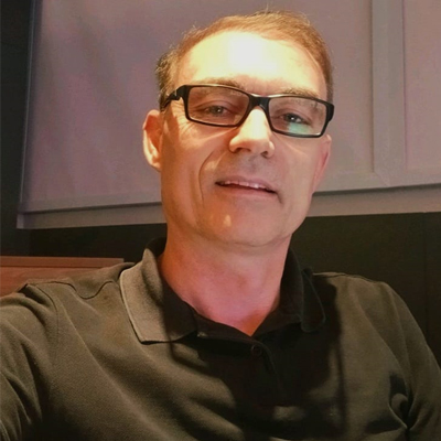 Professor Roberto Volmer