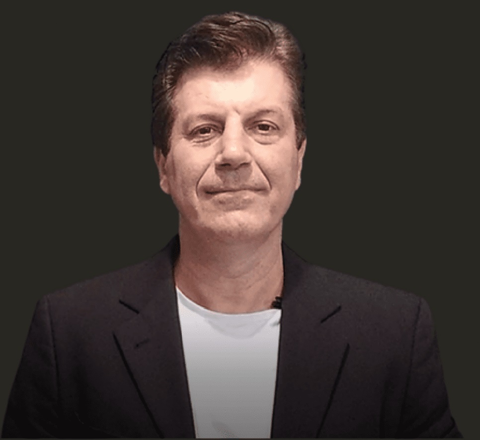 Robinson Paz
