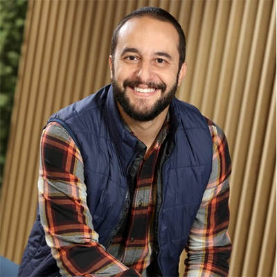 Rodrigo Delorenzo 35 Rodrigo Delorenzo
