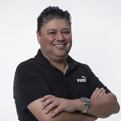 Rogério dos Santos Lobo