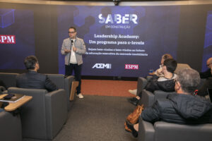 Saber em Construção C Level Turma 1