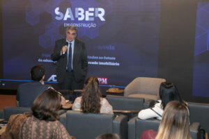 Saber em Construção C Level Turma 1