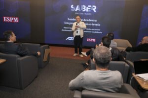 Saber em Construção C Level Turma 1