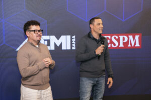 Saber em Construção C Level Turma 1