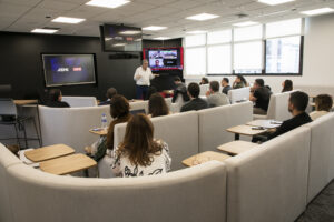 Saber em Construção C Level Turma 1