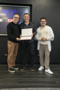 Saber em Construção C Level Turma 1