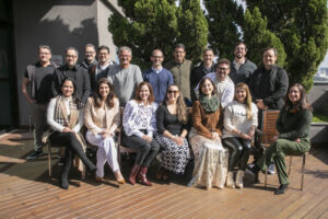 Saber em Construção C Level Turma 1