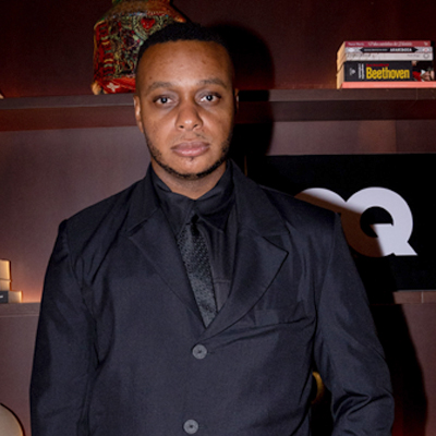 Samuel da Paz (@garotoflorido, diretor criativo e fundador da iD Prod
