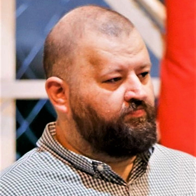 1º ESPM Media Camp - Jornalismo em Quadra 5 Samy Vaisman