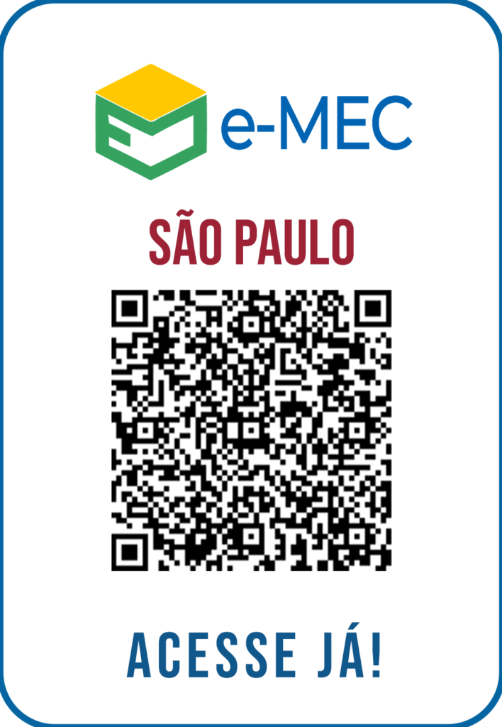 Sao Paulo E MEC