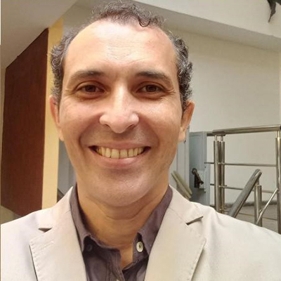 Sergio Assunção Monteiro