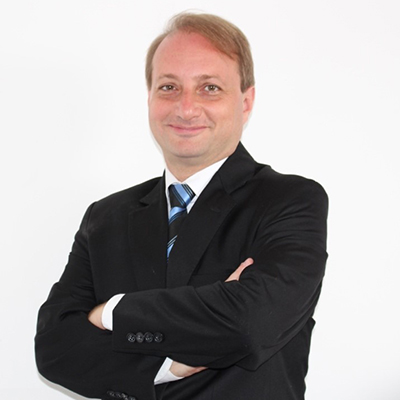 Sérgio Bialski