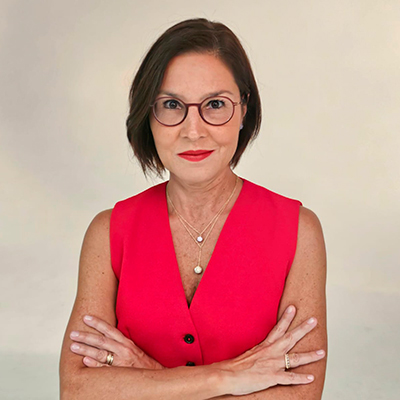 Professora Silvana Gomes