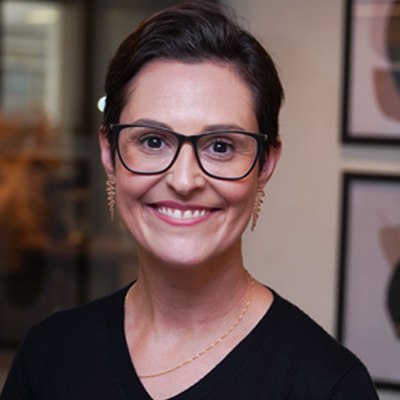 Professora Silvia Benucci Vidal