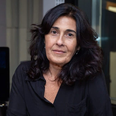 Sílvia Borges Corrêa