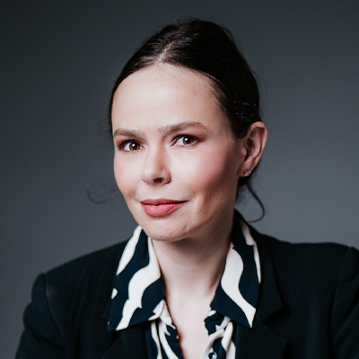 Simone Sancho 30 Simone Sancho -Founder & CEO da Belong Be