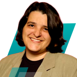 Simone Terra trade marketing professora