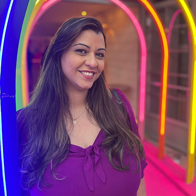 Suellen de Oliveira Morales