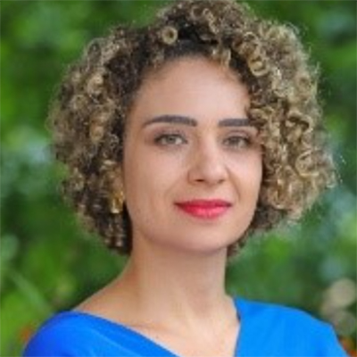 Talita Santos