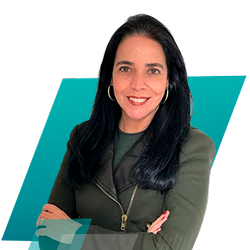 Tatiana Thomaz trade marketing