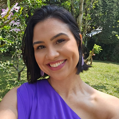 Thaís Montalvão