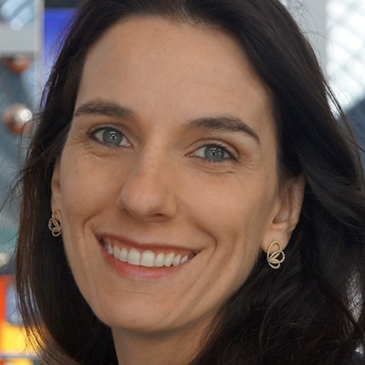 Professora Thelma Wiegert