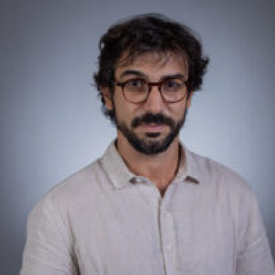 Professor Thomaz Pedro
