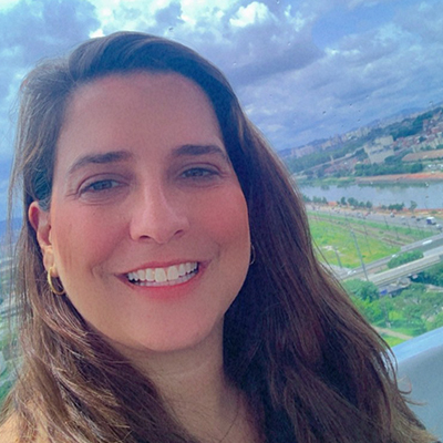 Viviane Ovanecssian