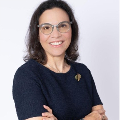Valeria Berlfein