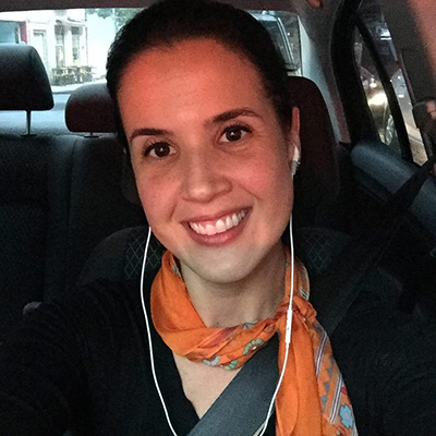 Vanessa Aparecida Franco Molina