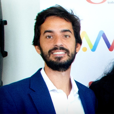 Vinicius Ribeiro