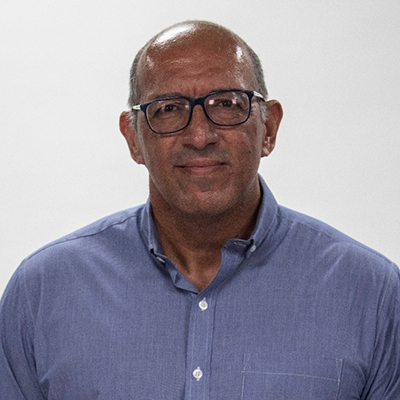 Victor Pires