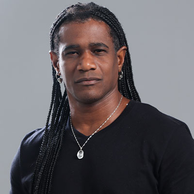 Professor Wagner Venturini