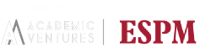 academic ventures espm logo
