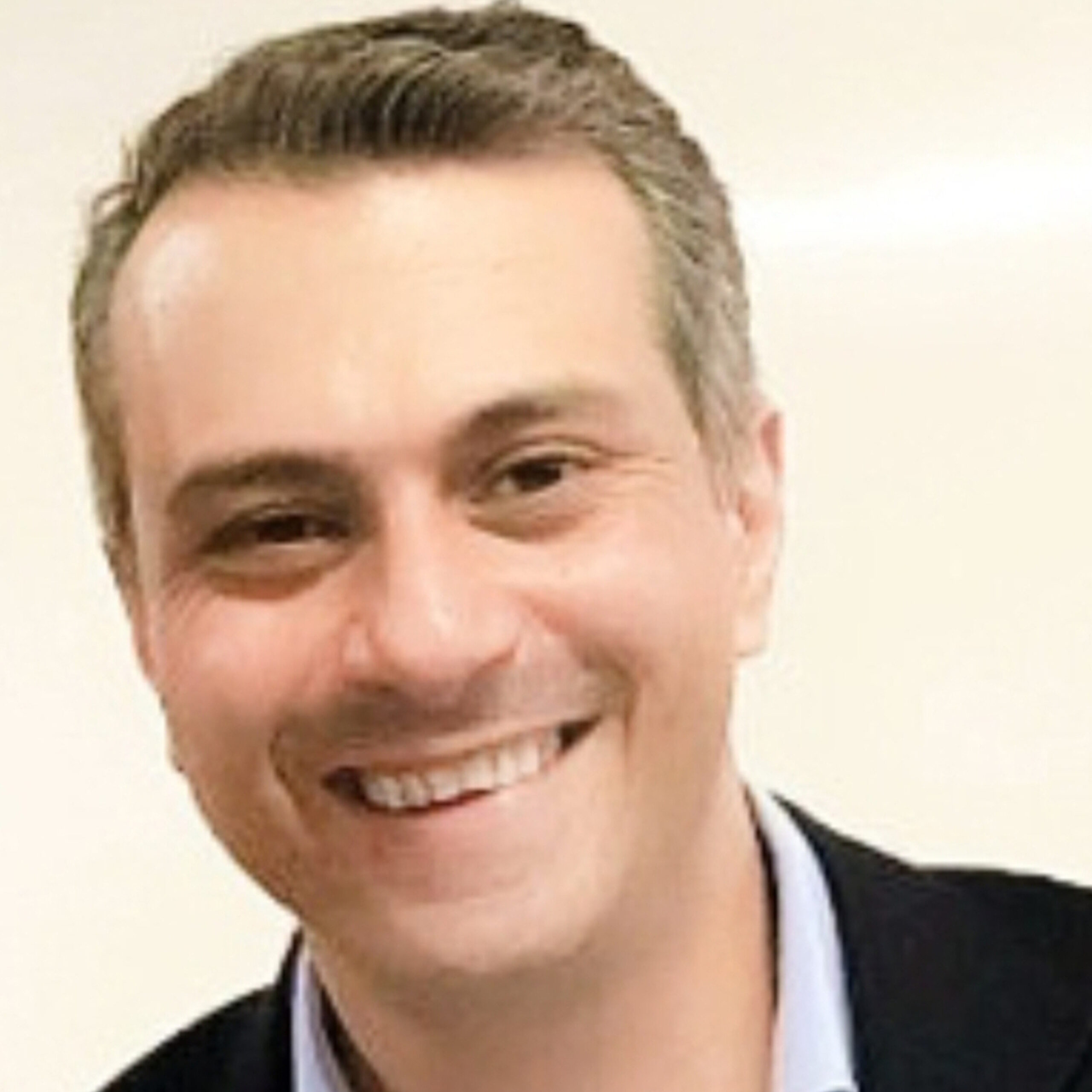 Professor Alencar Gomes