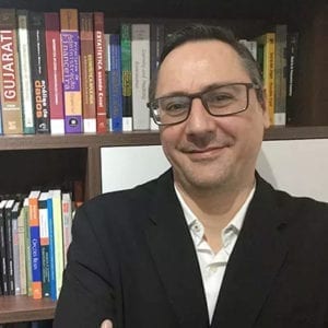 Alexandre Gaino, economista do curso de Administração, comenta IPCA para CNN Money 1 Professor Alexandre Gaino
