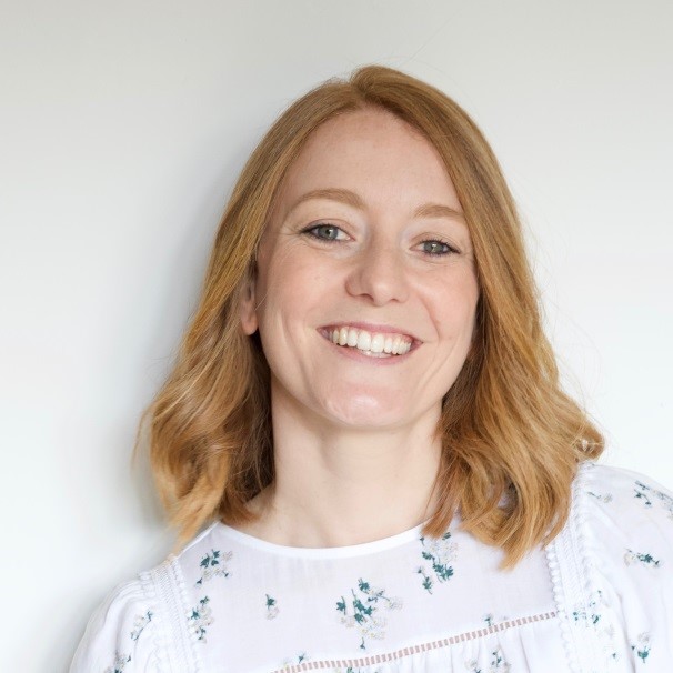 Professora Alison Battisby