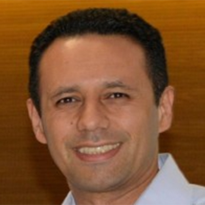 André Izidoro