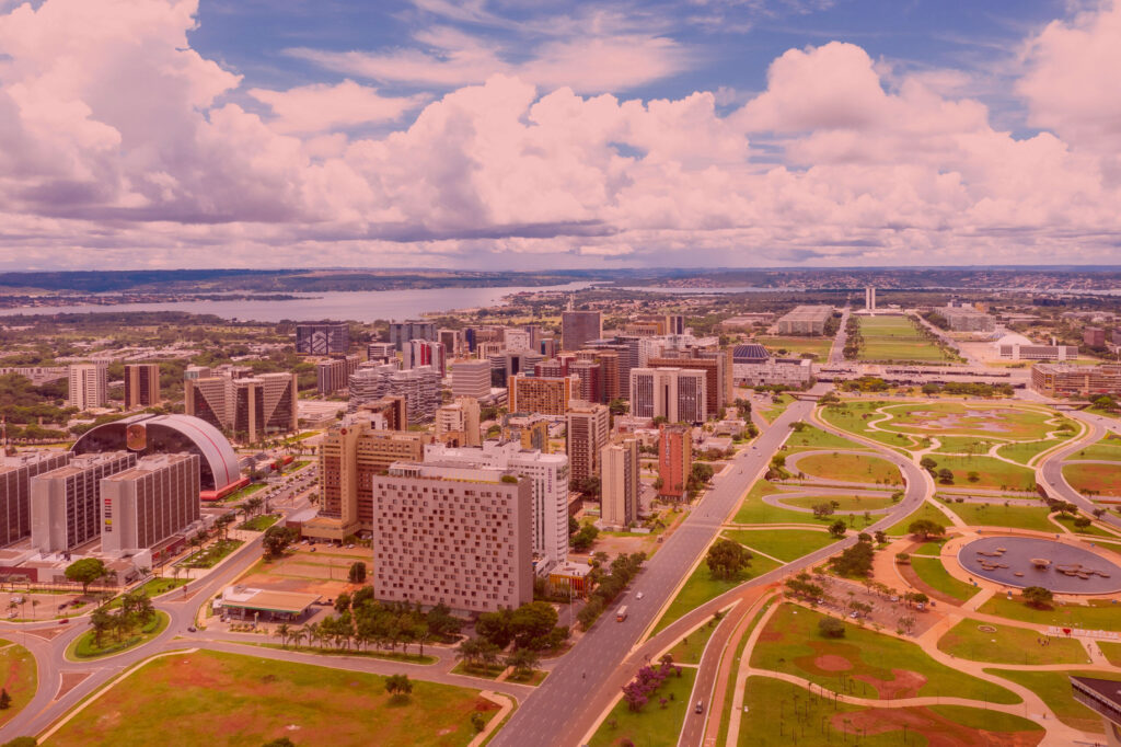Brasilia unidades