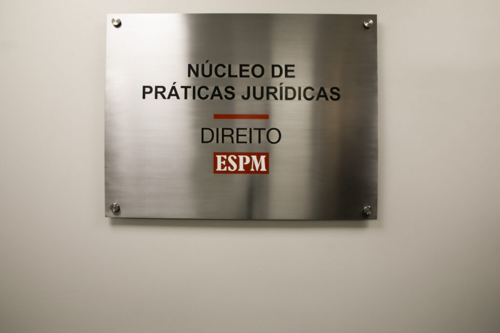 Como é estudar Direito? Alunos da ESPM nos contam 1 NPJ como é estudar direito