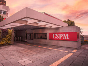 Onde fica a ESPM? Conheça nossas unidades 1 Cursos ESPM: fachada da unidade de São Paulo