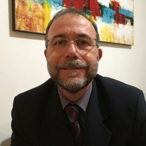 Professor Edson Crescitelli Nova