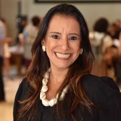 Adriana Bahia